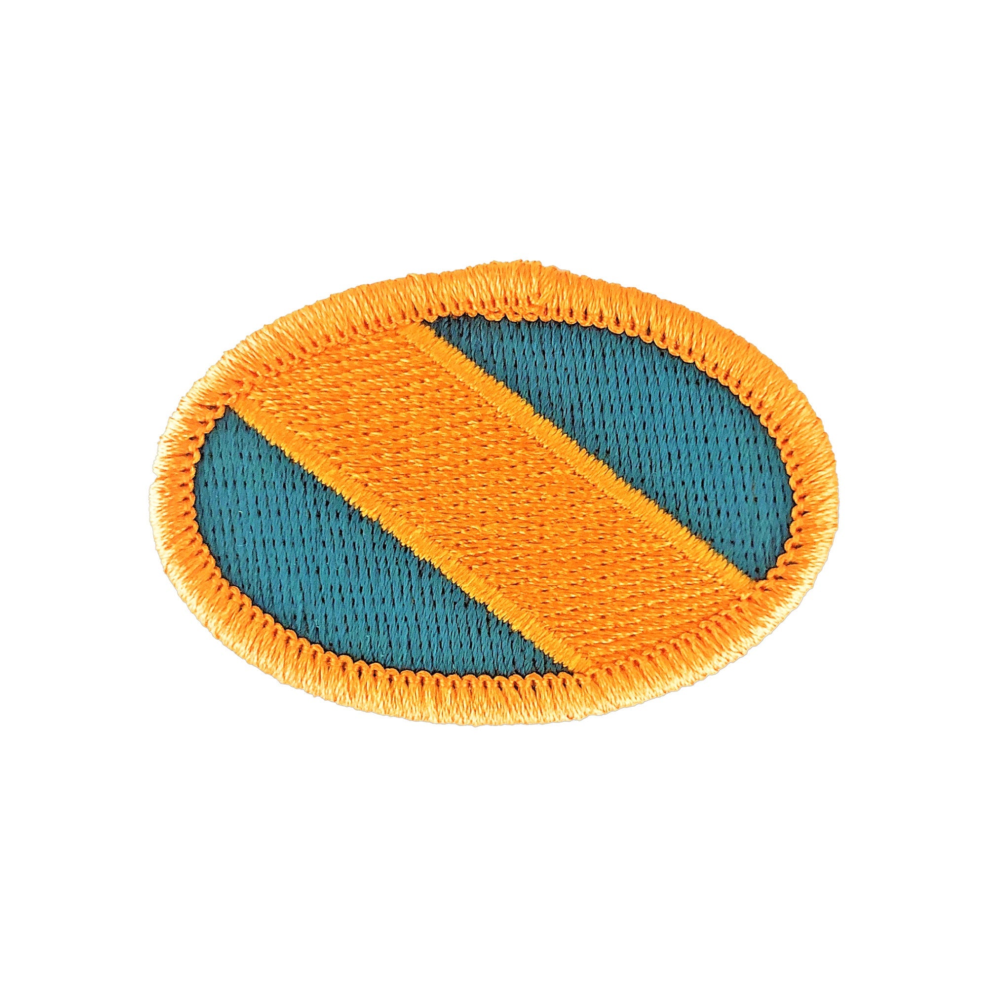 U.S. Army Special Forces Oval (each)