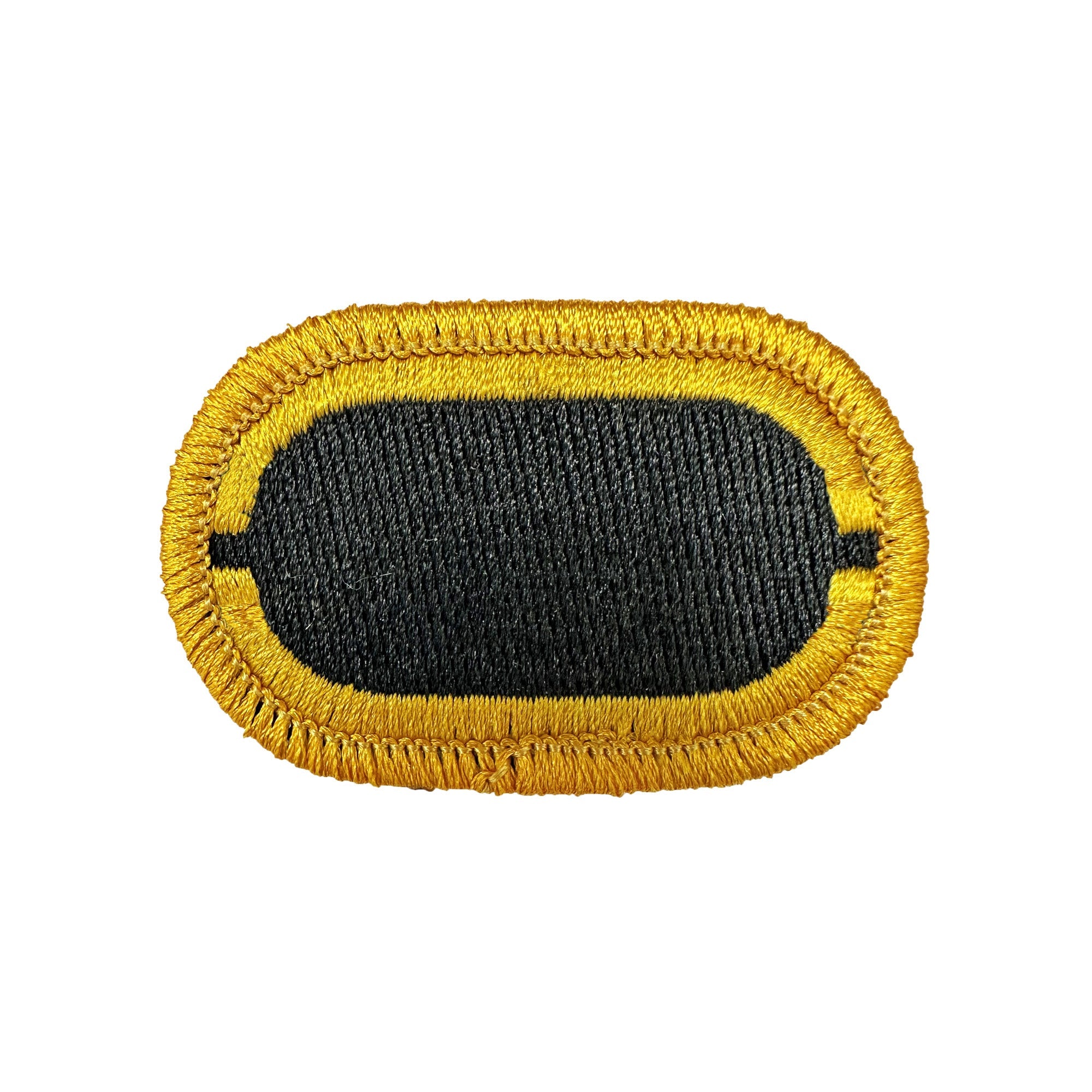 U.S. Army 327th Airborne Infantry 1st Battalion Oval (each)