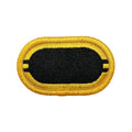 U.S. Army 327th Airborne Infantry 2nd Battalion Oval (each)