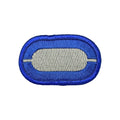 U.S. Army 502nd Airborne Infantry 1st Battalion Oval (each)