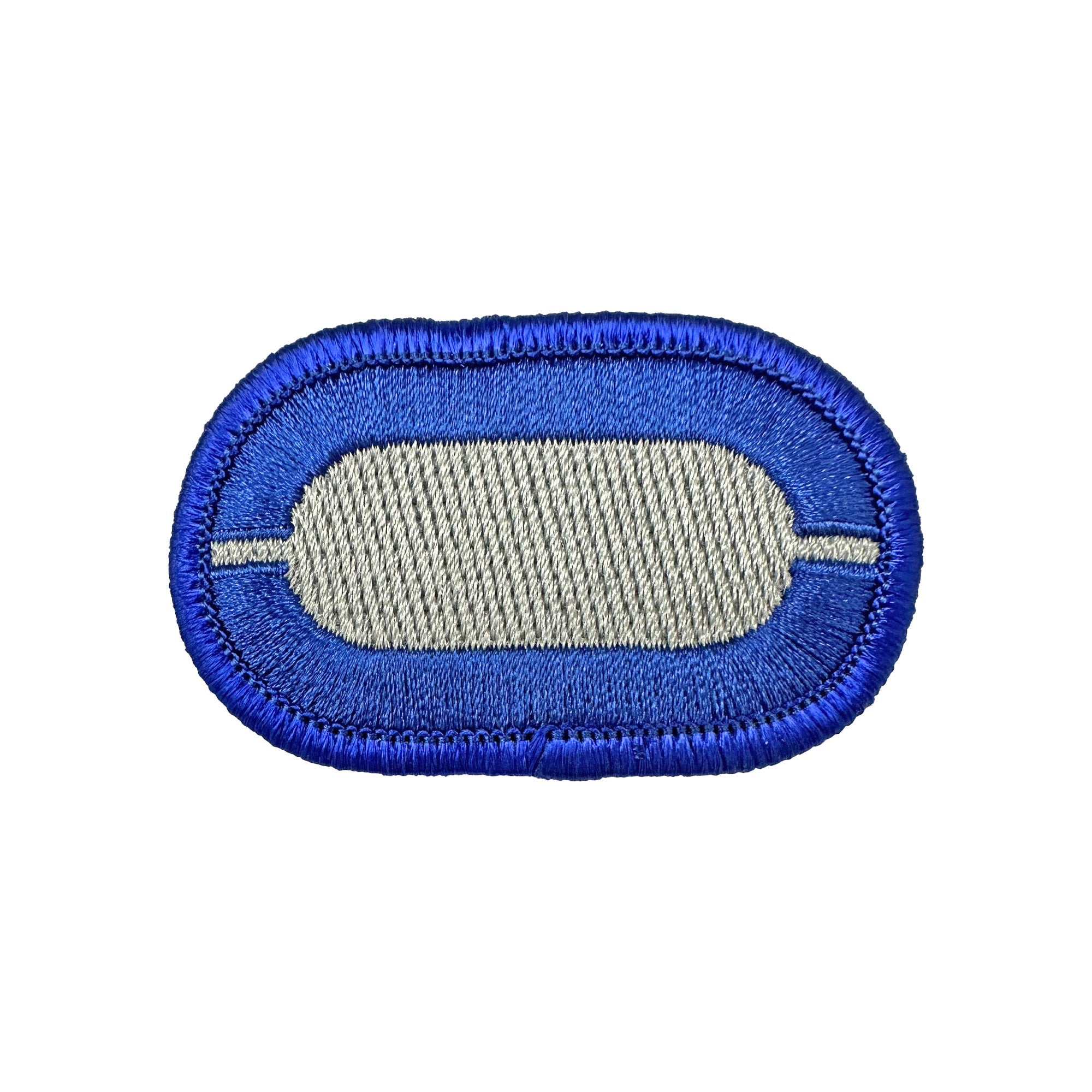 U.S. Army 502nd Airborne Infantry 1st Battalion Oval (each)