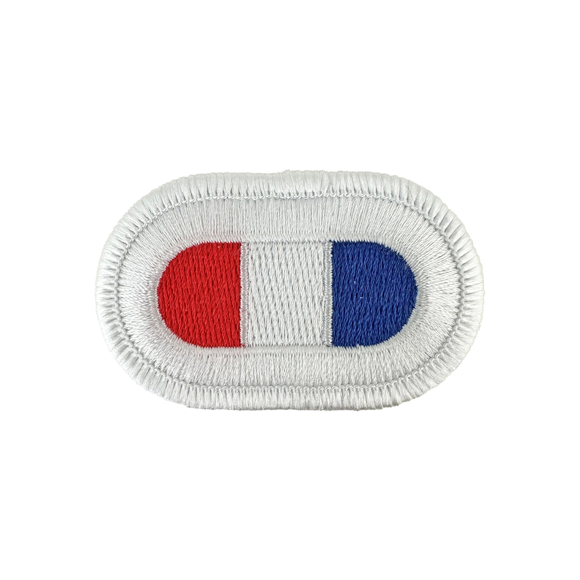 U.S. Army 506th Infantry Headquarters Oval (each)