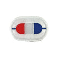 U.S. Army 506th Infantry 1st Battalion Oval (each)