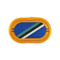 U.S. Army 160th Aviation 2nd Battalion Oval (each)