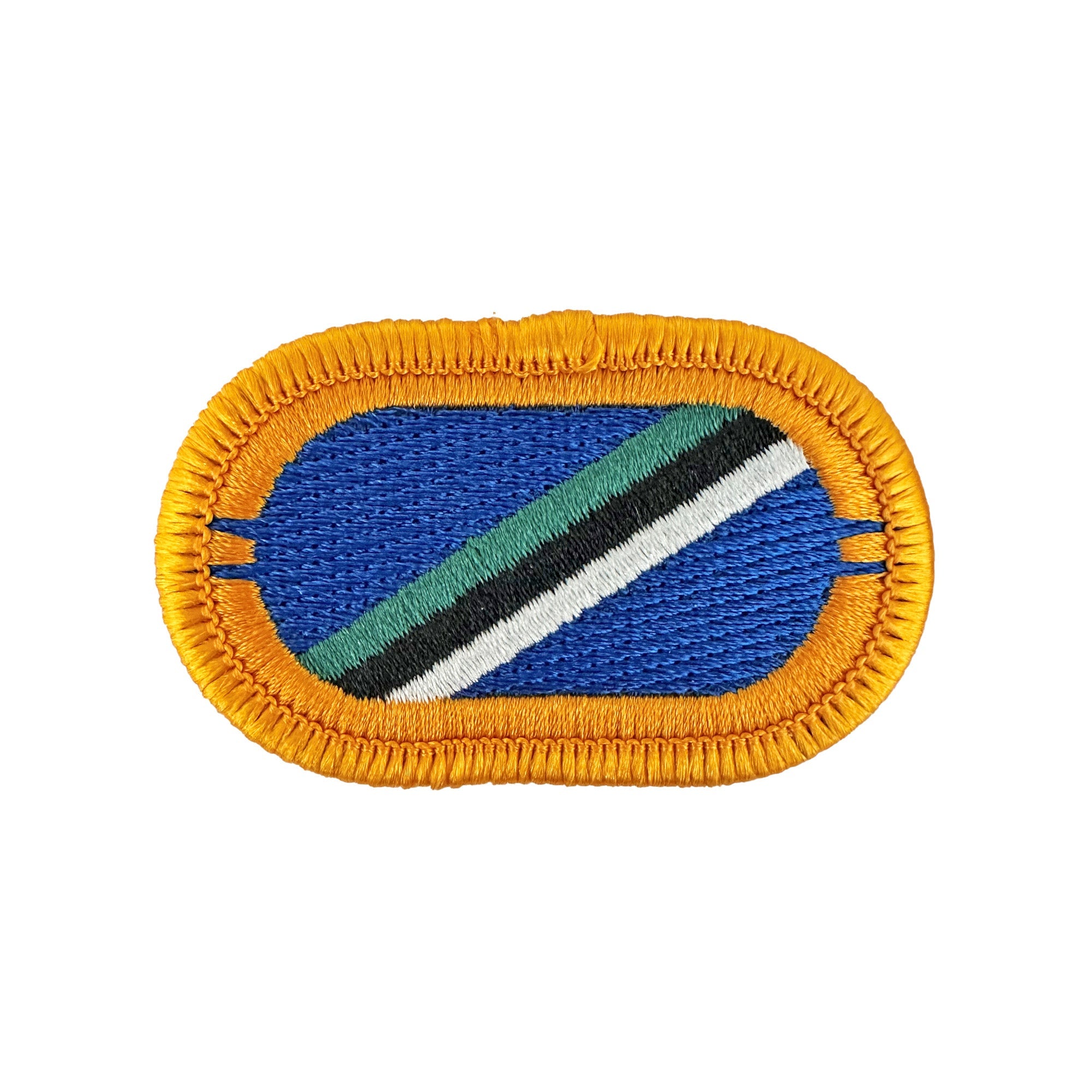 U.S. Army 160th Aviation 2nd Battalion Oval (each)