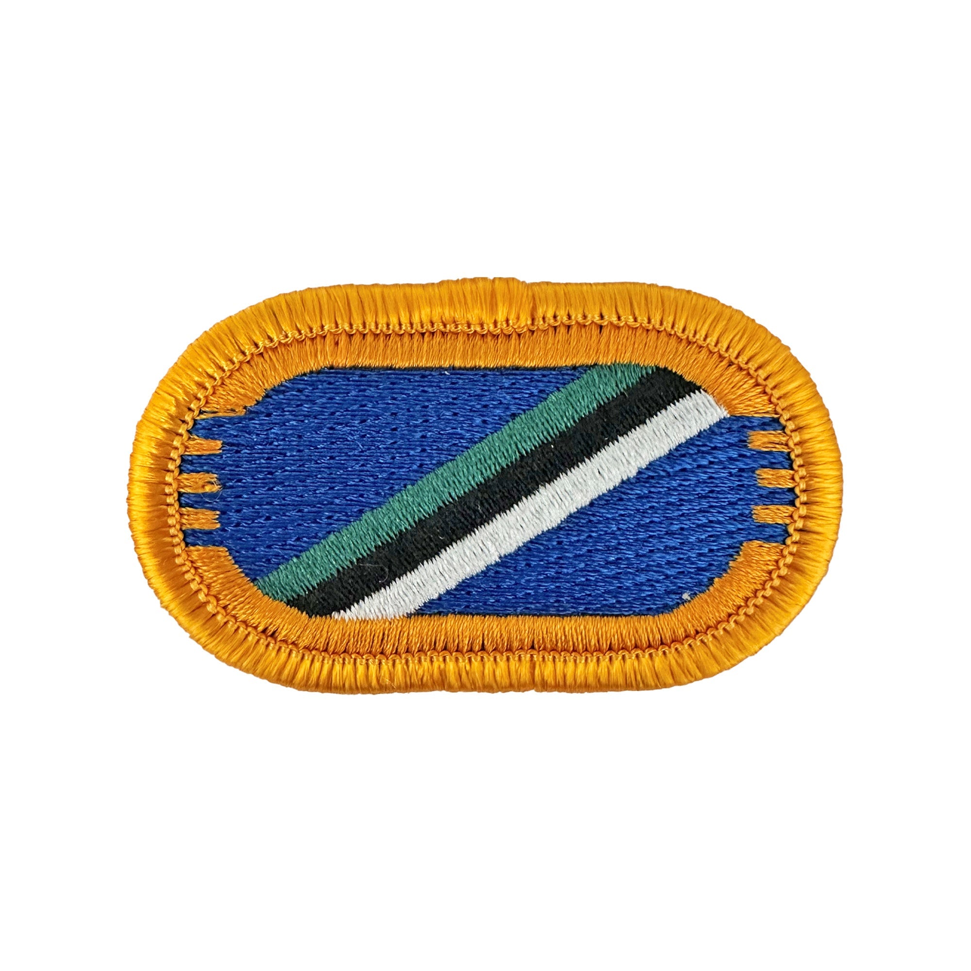 U.S. Army 160th Aviation 4th Battalion Oval (each)