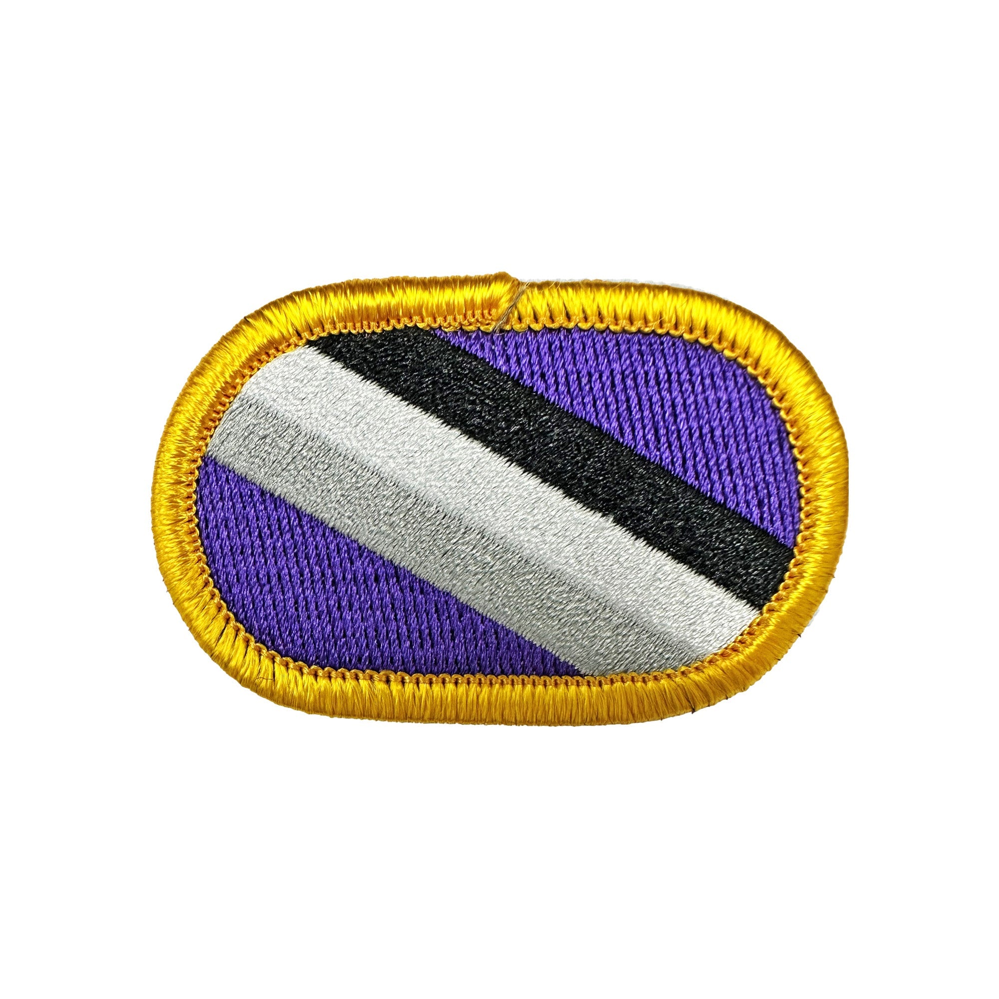 U.S. Army 95th Civil Affairs Brigade Oval (each)