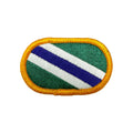 U.S. Army 96th Civil Affairs Oval (each)