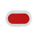 U.S. Army 307th Engineer Oval (each)