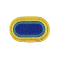 U.S. Army 82nd Airborne 1st Brigade Combat Team Oval (each)