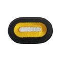 U.S. Army 101st  Airborne HQ Oval (each)