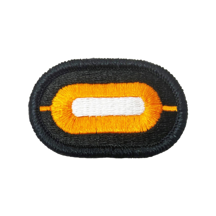 Army Ovals