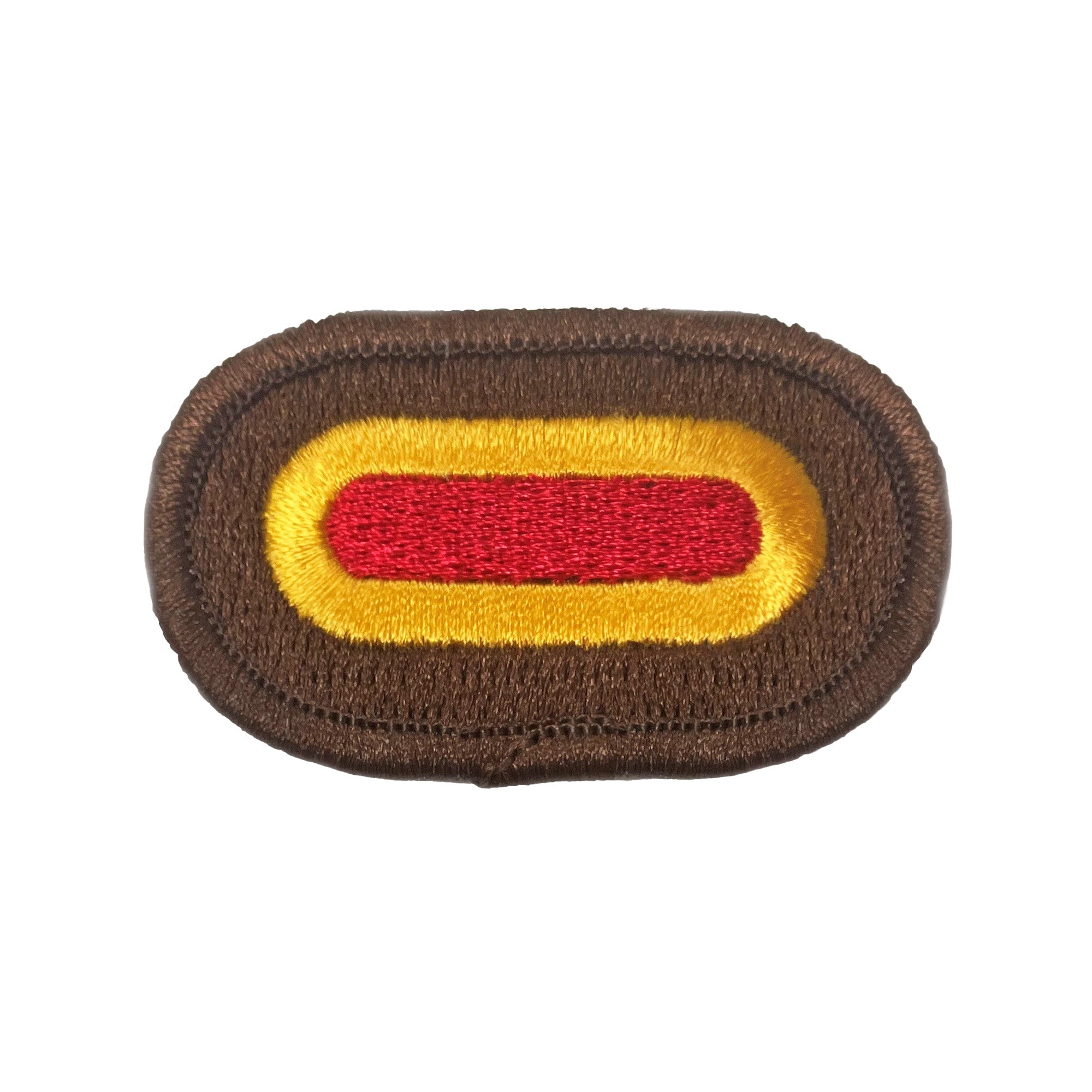 U.S. Army 101st Airborne Division Support Command Oval (each)