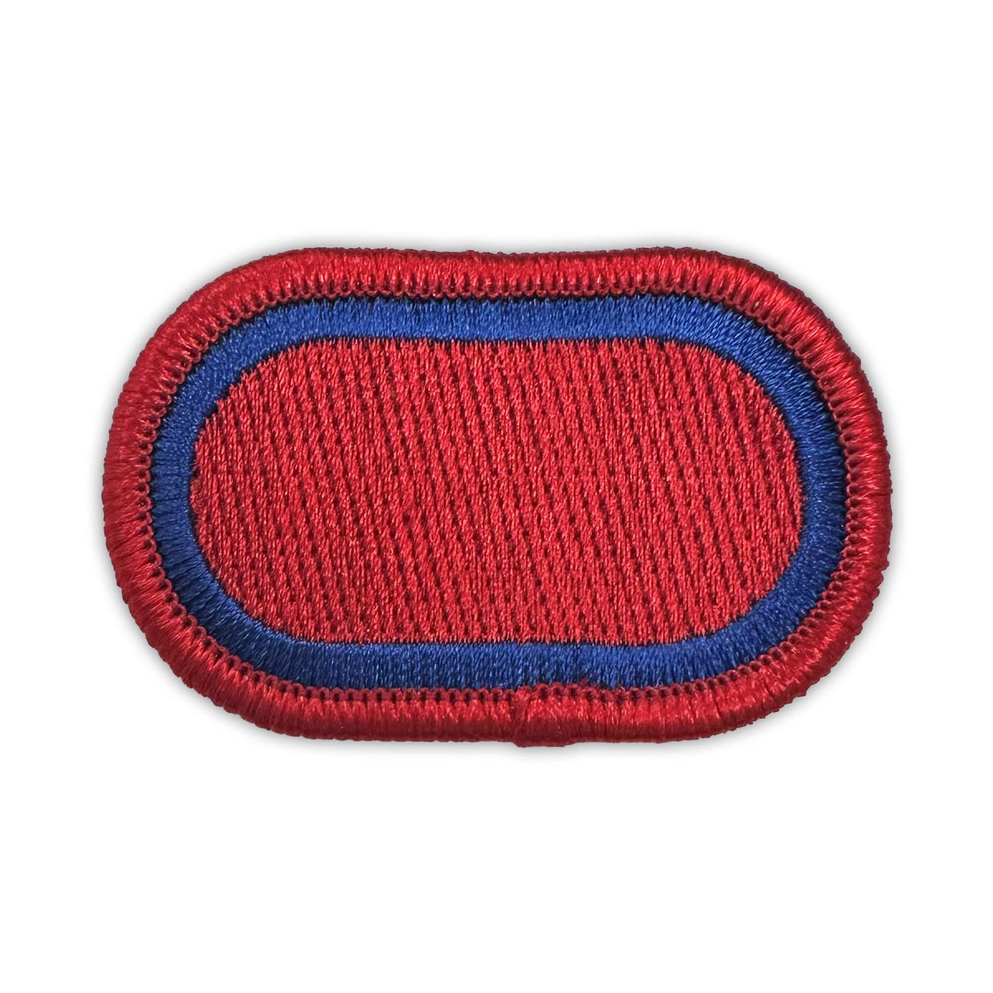 U.S. Army 377th Field Artillery 2nd Battalion Oval (each)