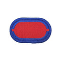 U.S. Army 501st Infantry 1st Battalion Oval (each)