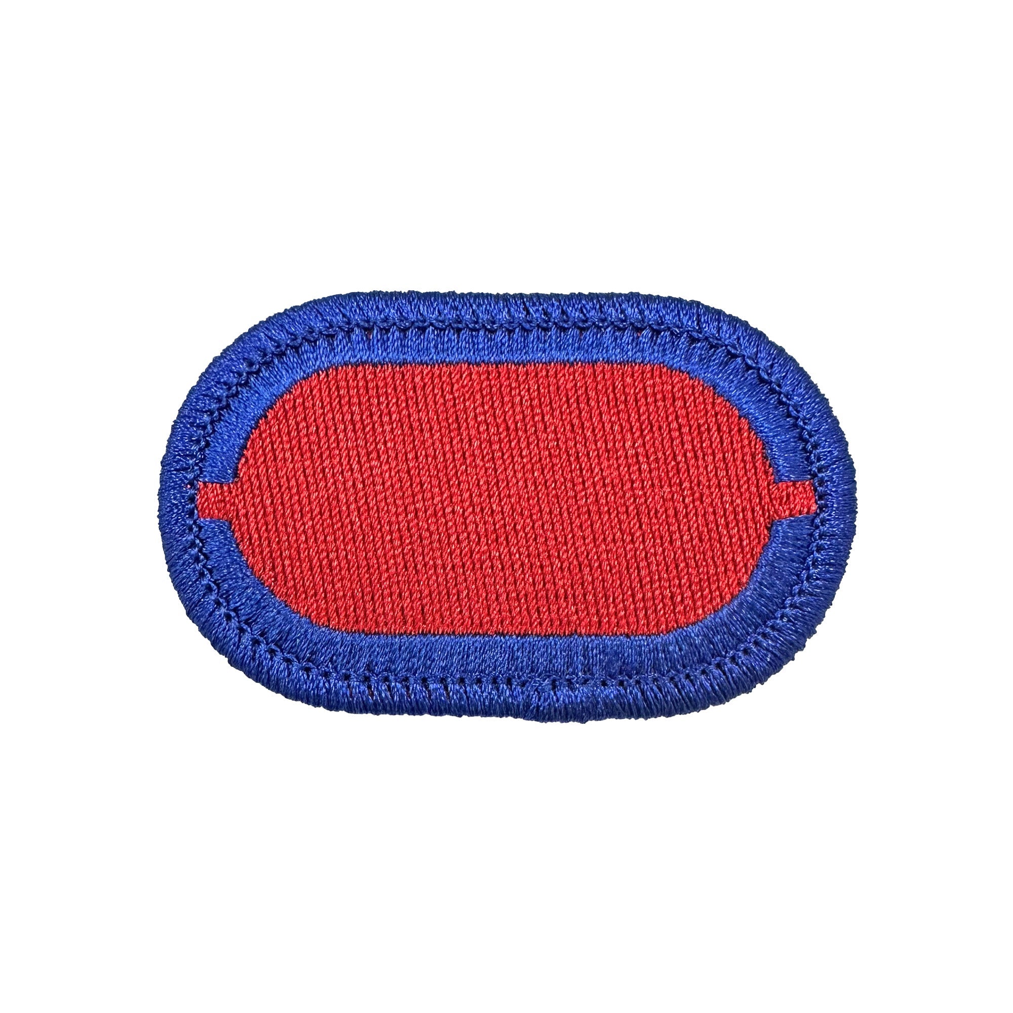 U.S. Army 501st Infantry 1st Battalion Oval (each)