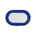 U.S. Army 26th Infantry Regiment Headquarter Battalion Oval (each)
