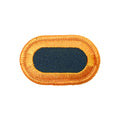 U.S. Army 509th Infantry Headquarters Oval (each)