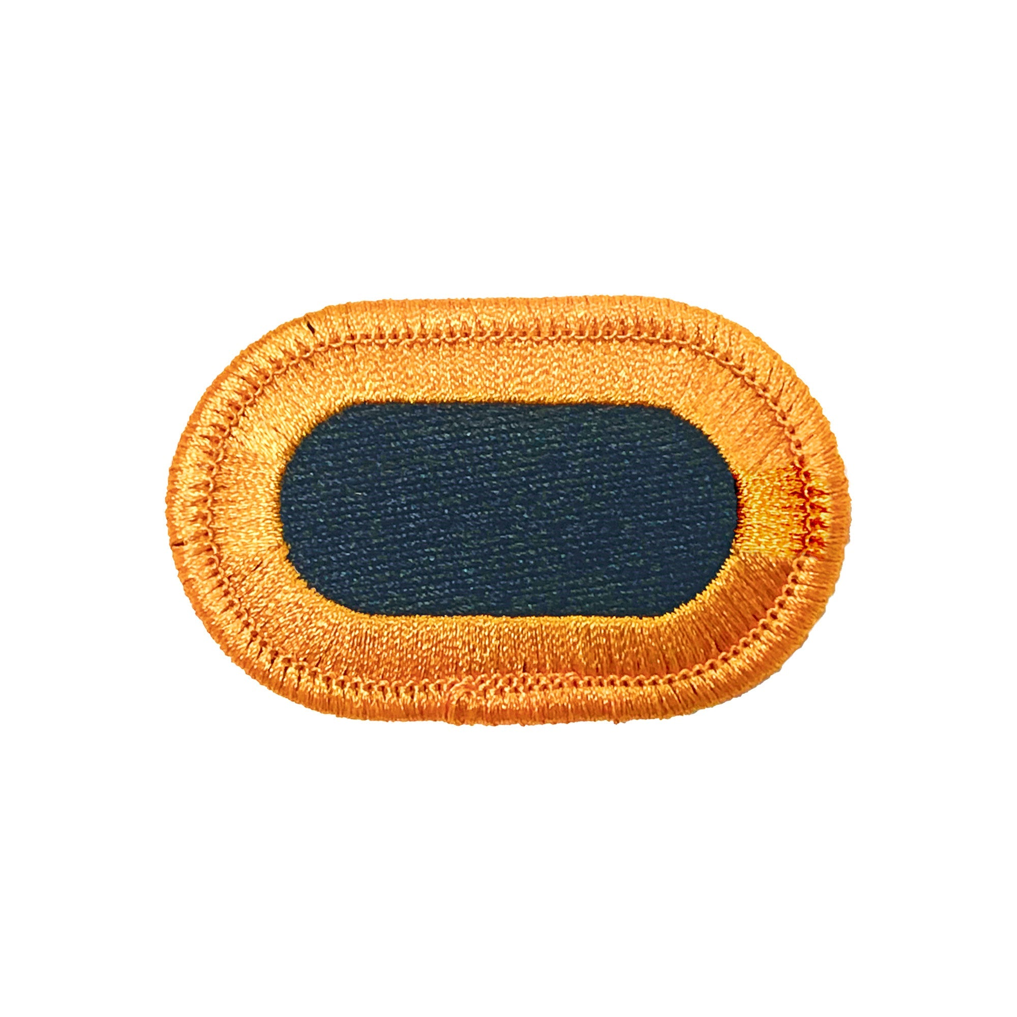 U.S. Army 509th Infantry Headquarters Oval (each)