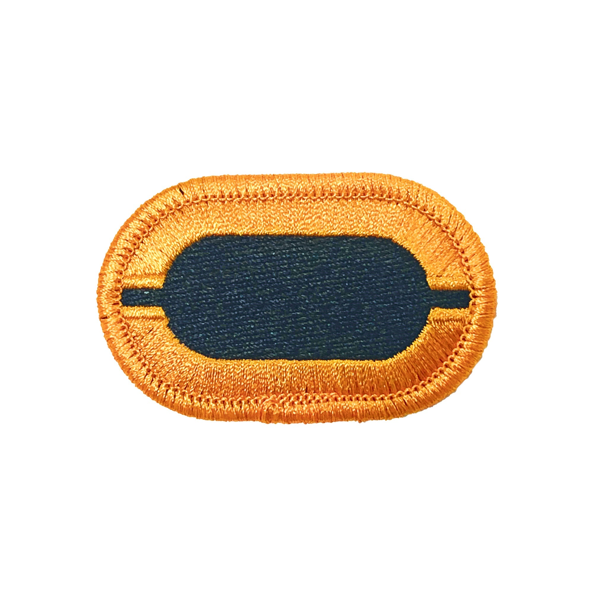 U.S. Army 509th Infantry 1st Battalion Oval (each)