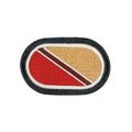 U.S. Army 725th Support Battalion Oval (each)