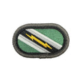 U.S. Army 8th Psychological Operations Group Oval (each)