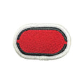 U.S. Army 919th Engineer Company Oval (each)