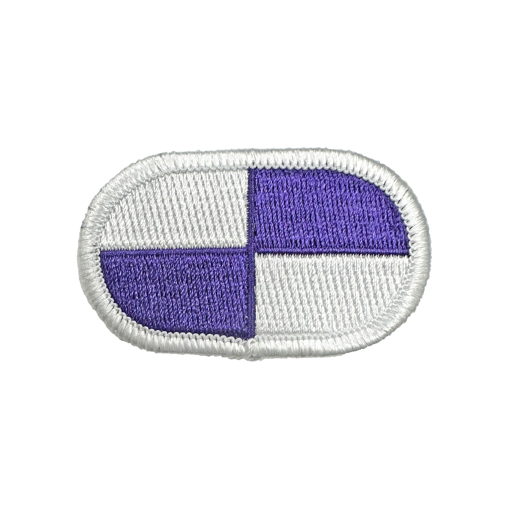 U.S. Army 98th Civil Affairs Battalion Oval (each)