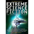 The Mammoth Book of Extreme Science Fiction - Paperback