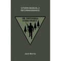 Citizen Manual 2 Reconnaissance