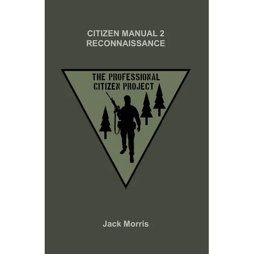 Citizen Manual 2 Reconnaissance