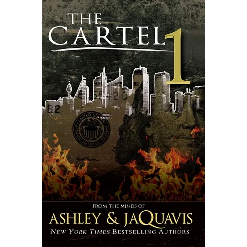 The Cartel - Paperback