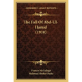 The Fall Of Abd-Ul-Hamid (1910)