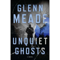 Unquiet Ghosts - Paperback