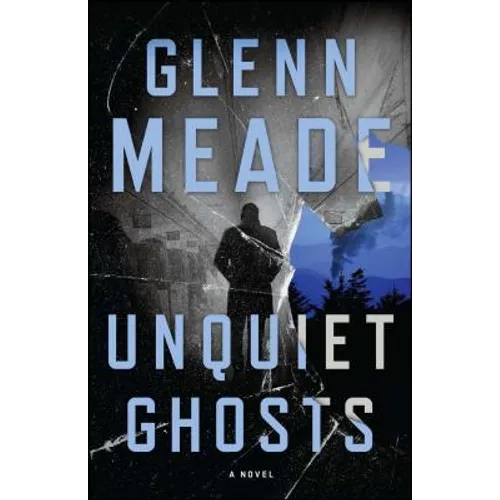 Unquiet Ghosts - Paperback