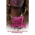 The Pink Panther Clique - Paperback