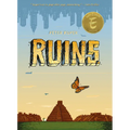 Ruins: A Graphic Novel - Paperback
