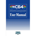 THEC64 MicroComputer User Manual - Paperback