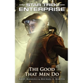 Good That Men Do - Paperback