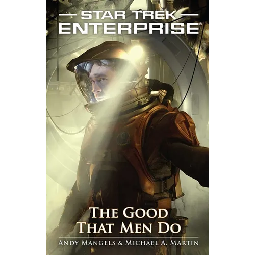 Good That Men Do - Paperback