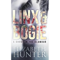 A Ghost in the Glamour: A Linx and Bogie Mystery - Paperback