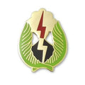 U.S. Army 25th Infantry Division Unit Crest (each)