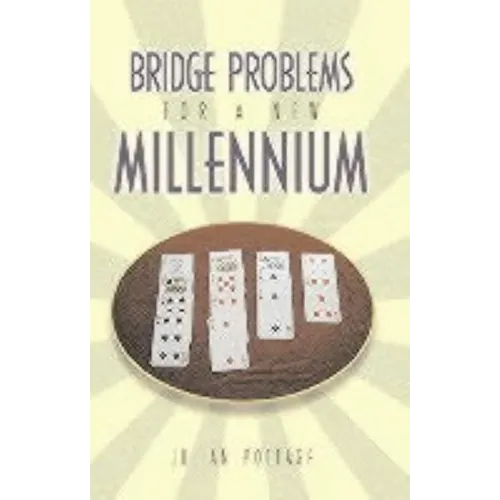 Bridge Problems for a New Millennium - Paperback