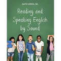 Reading and Speaking English by Sound - Paperback