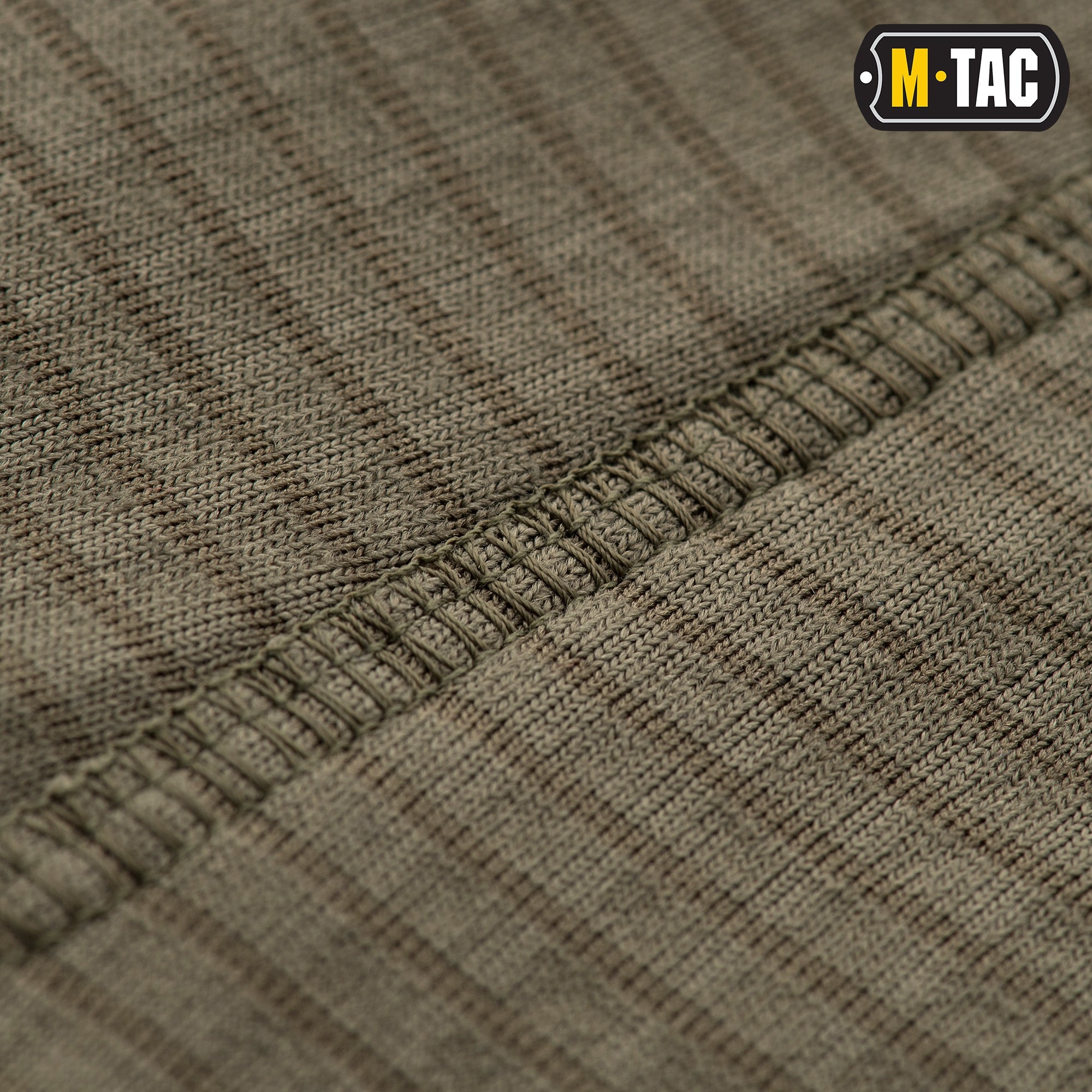 M-Tac Fleece Thermal Pants Delta Level 2