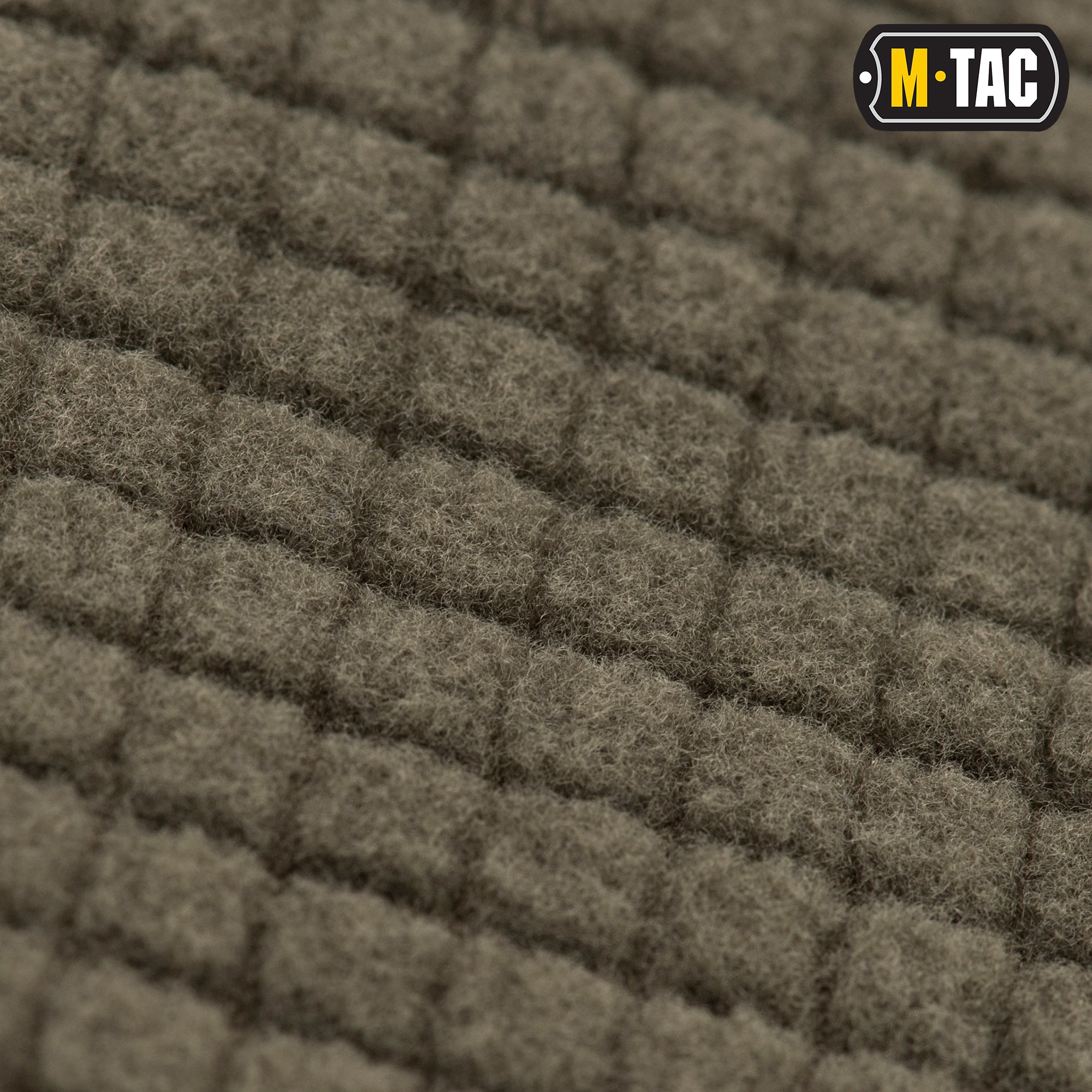 M-Tac Fleece Thermal Pants Delta Level 2