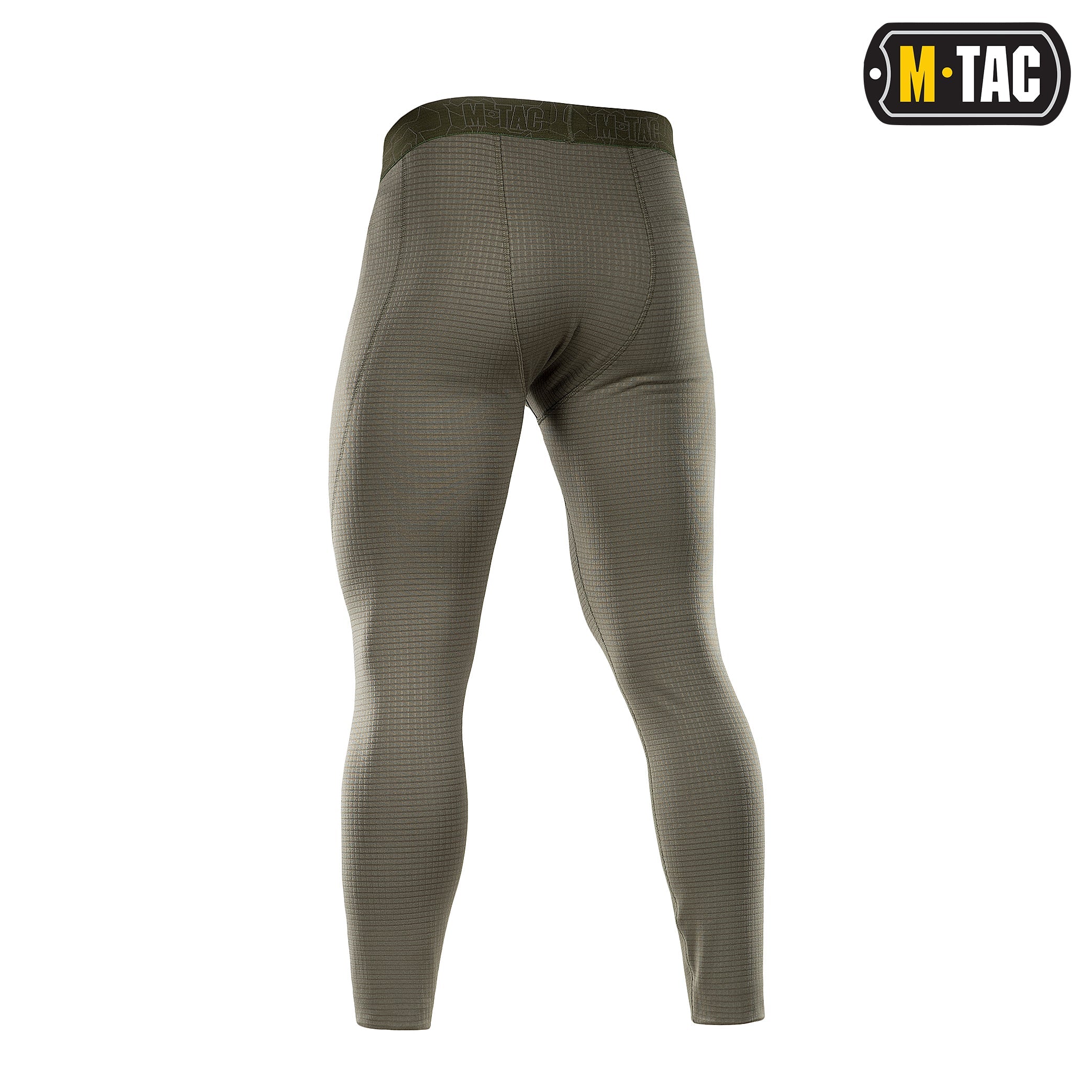 M-Tac Fleece Thermal Pants Delta Level 2