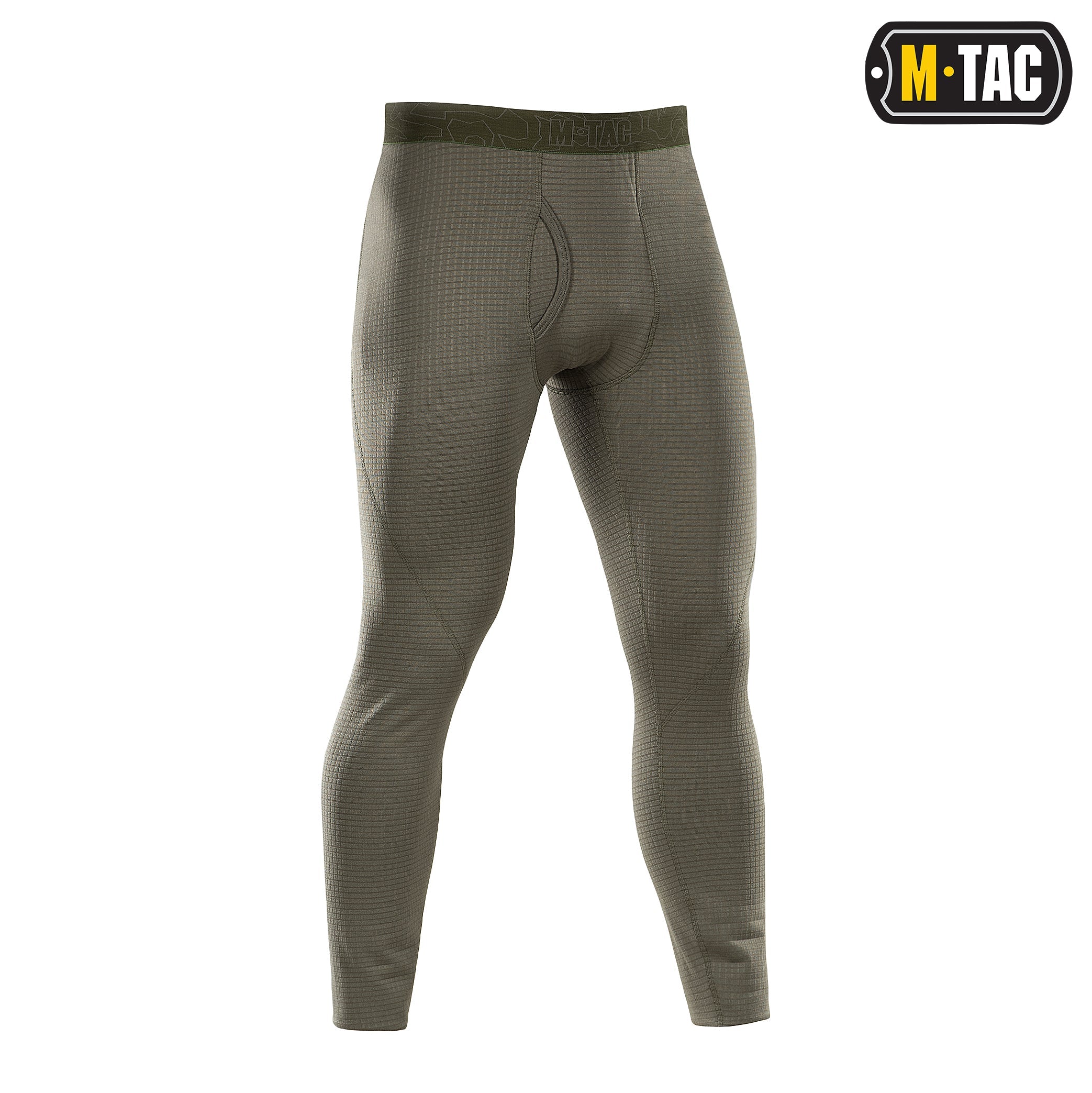 M-Tac Fleece Thermal Pants Delta Level 2