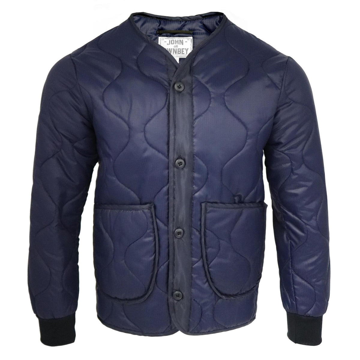 Woobie Jacket