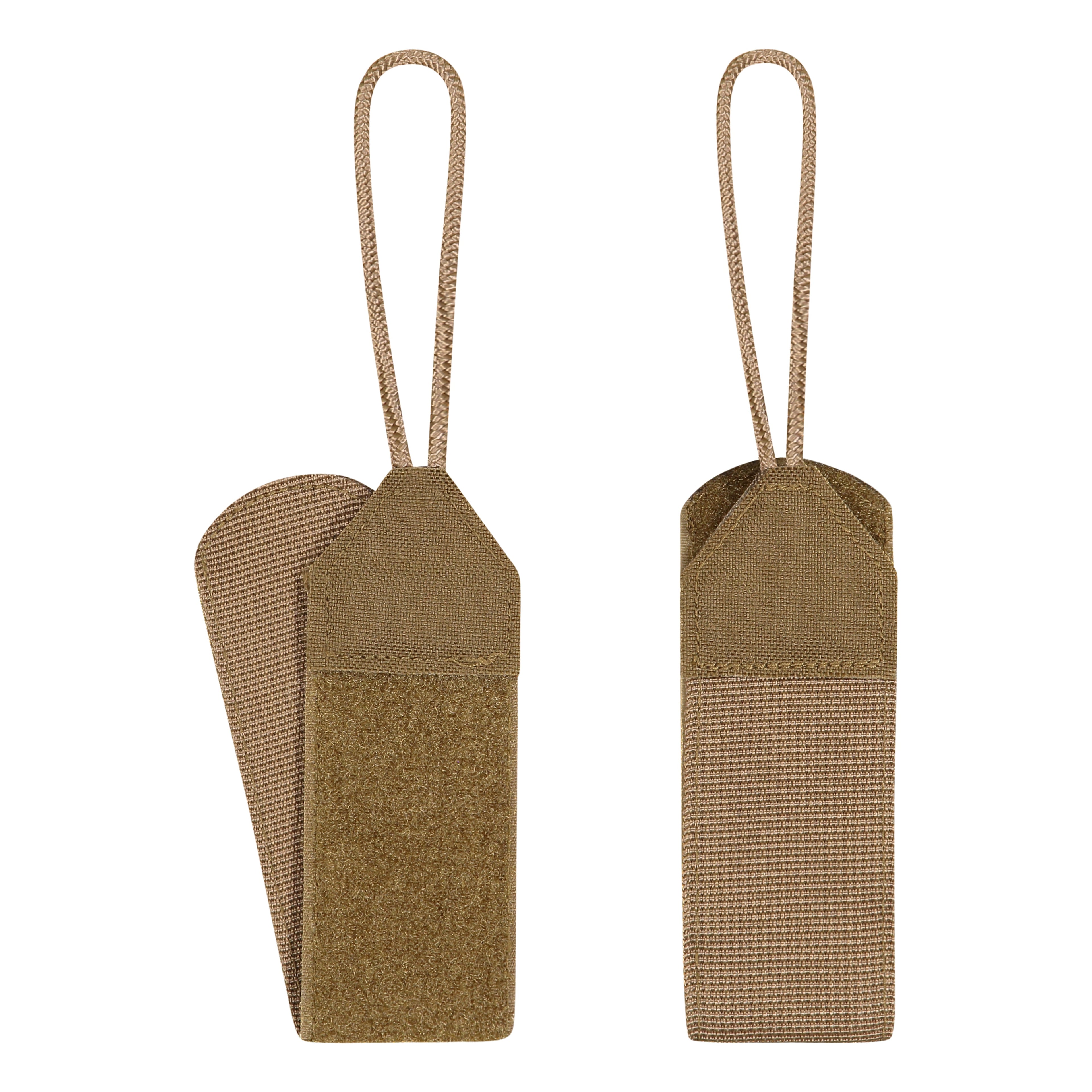 Luggage Tag Identifier 2 Pack